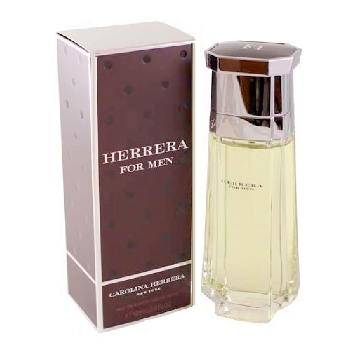 Carolina Herrera Cologne